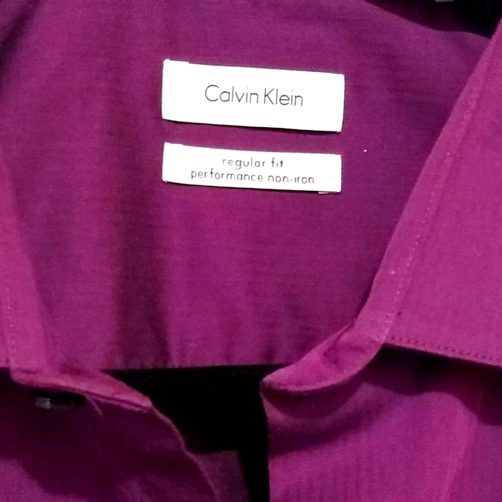 Calvin klein men shirt